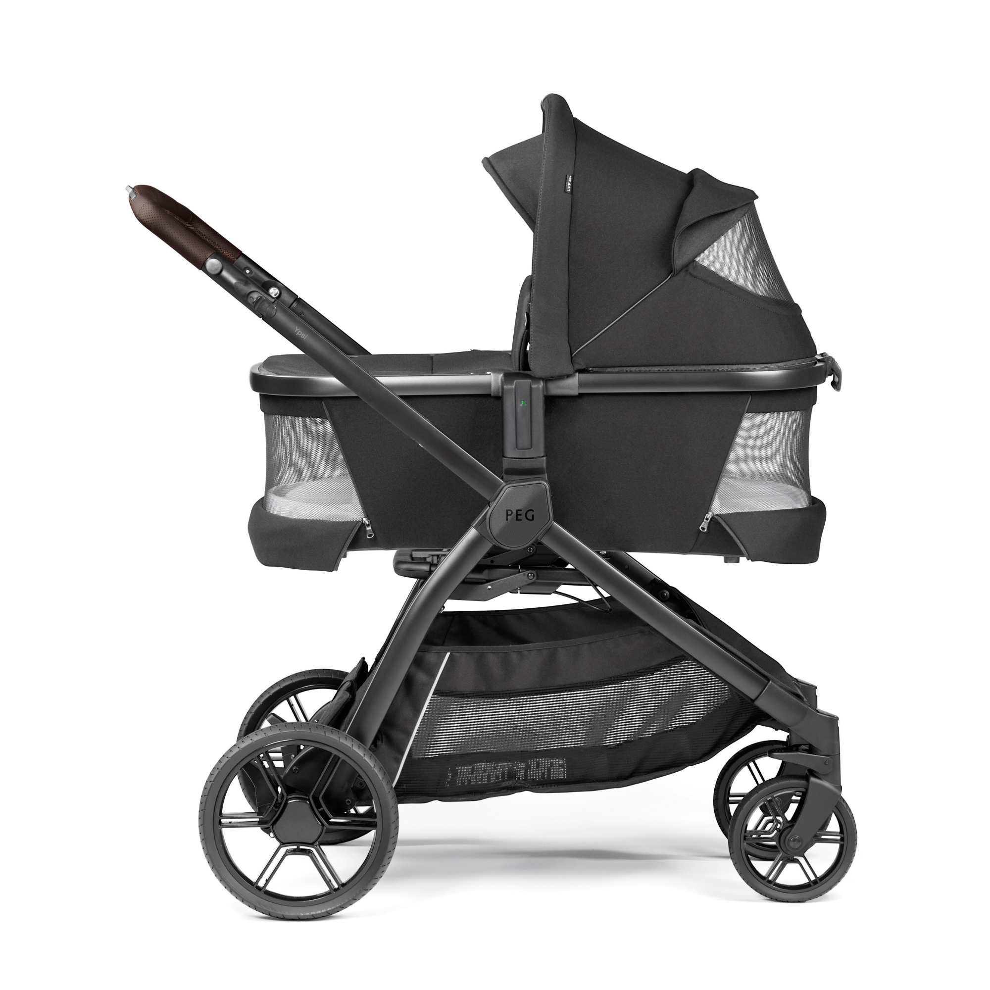 PEG Ypsi Stroller