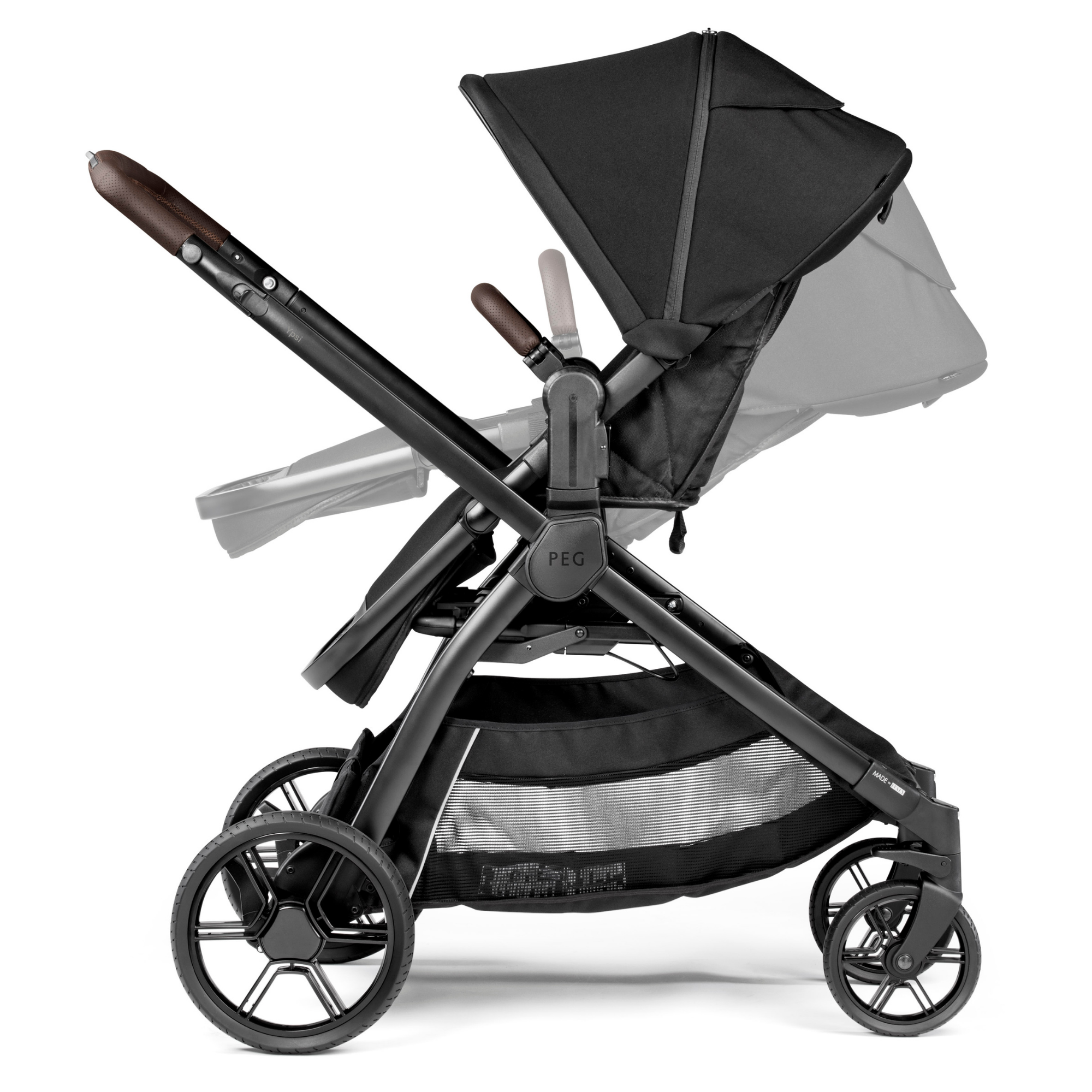 PEG Ypsi Stroller