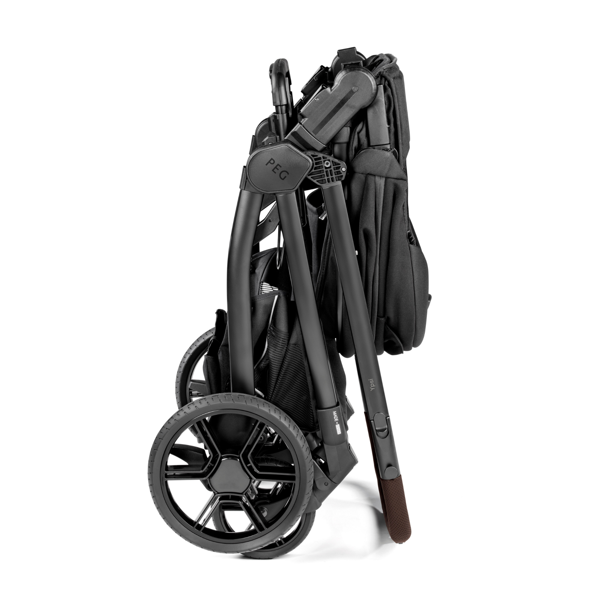 PEG Ypsi Stroller