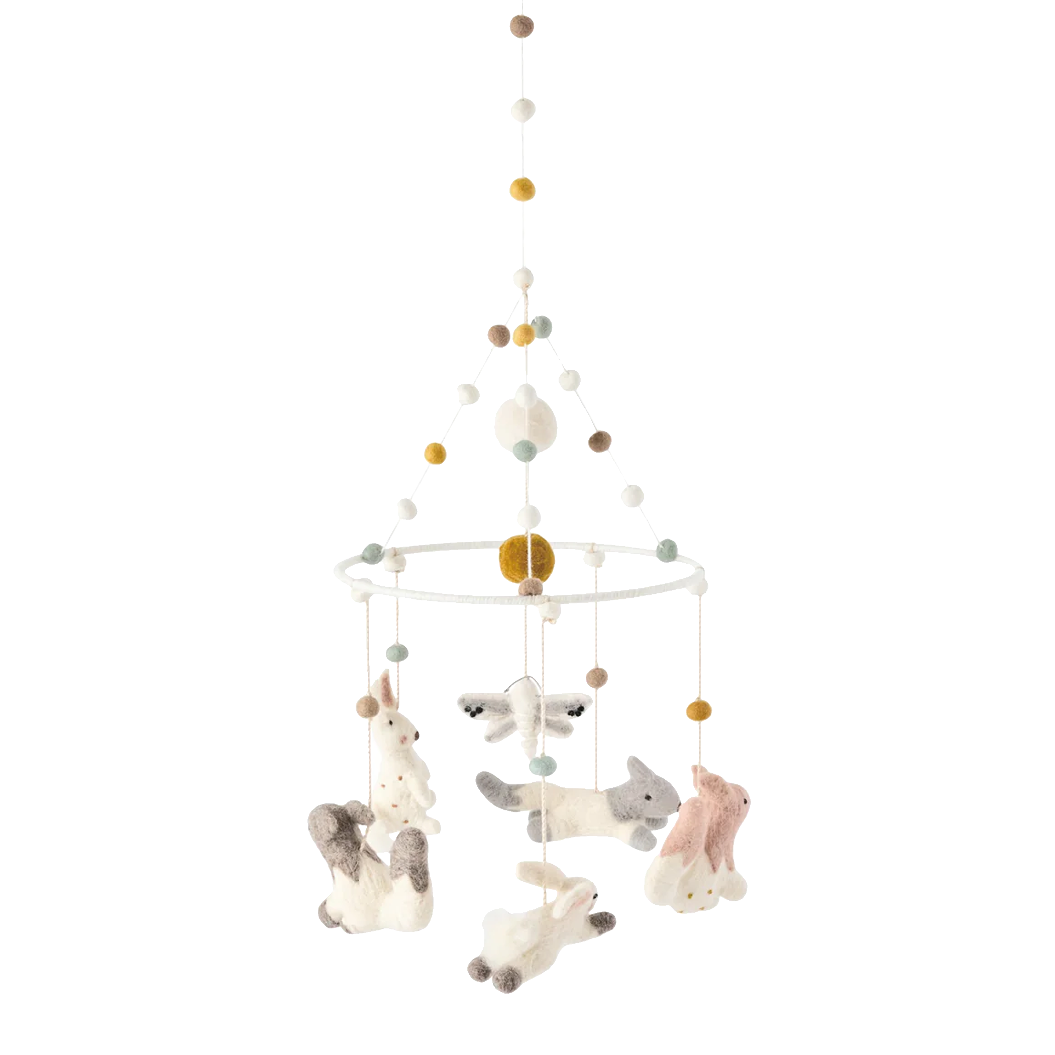 PEHR Classic Mobile - Field of Dreams