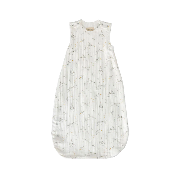Pehr Muslin Sleep Bag Field of Dreams Kido Bebe