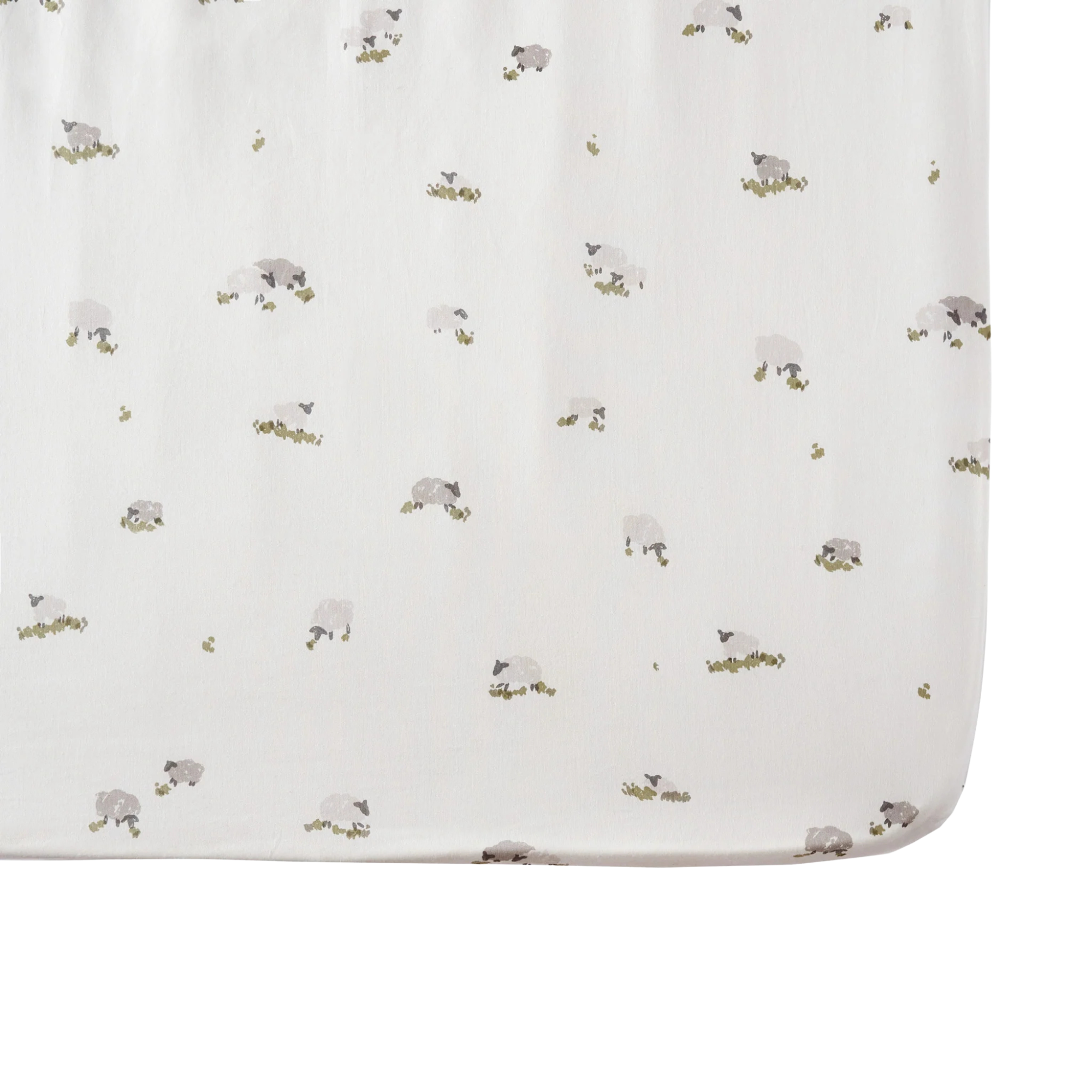 PEHR Crib Sheet - Baa Baa Sheep