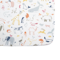 PEHR Crib Sheet - Into the Wild