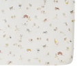 PEHR Crib Sheet - On the Farm