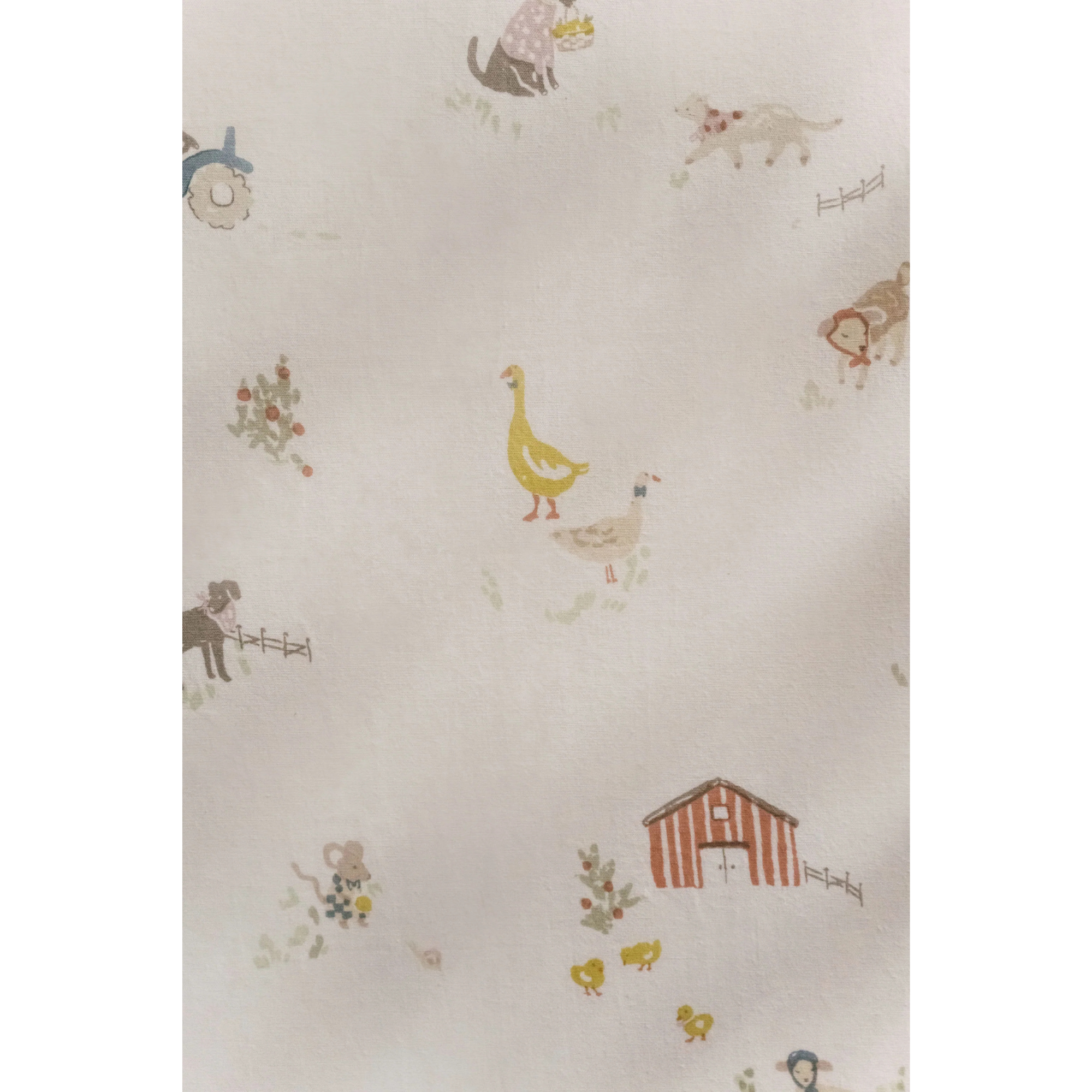 Drap de lit PEHR - À la ferme