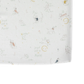 PEHR Crib Sheet - Over the Moon