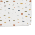 PEHR Crib Sheet - Rush Hour
