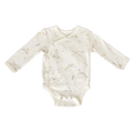 PEHR Long Sleeve Kimono One-Piece - Field of Dreams