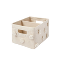 Organisateur de rangement PEHR Pom Pom Hideaway - Naturel