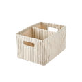 Organiseur de rangement pliable imprimé PEHR