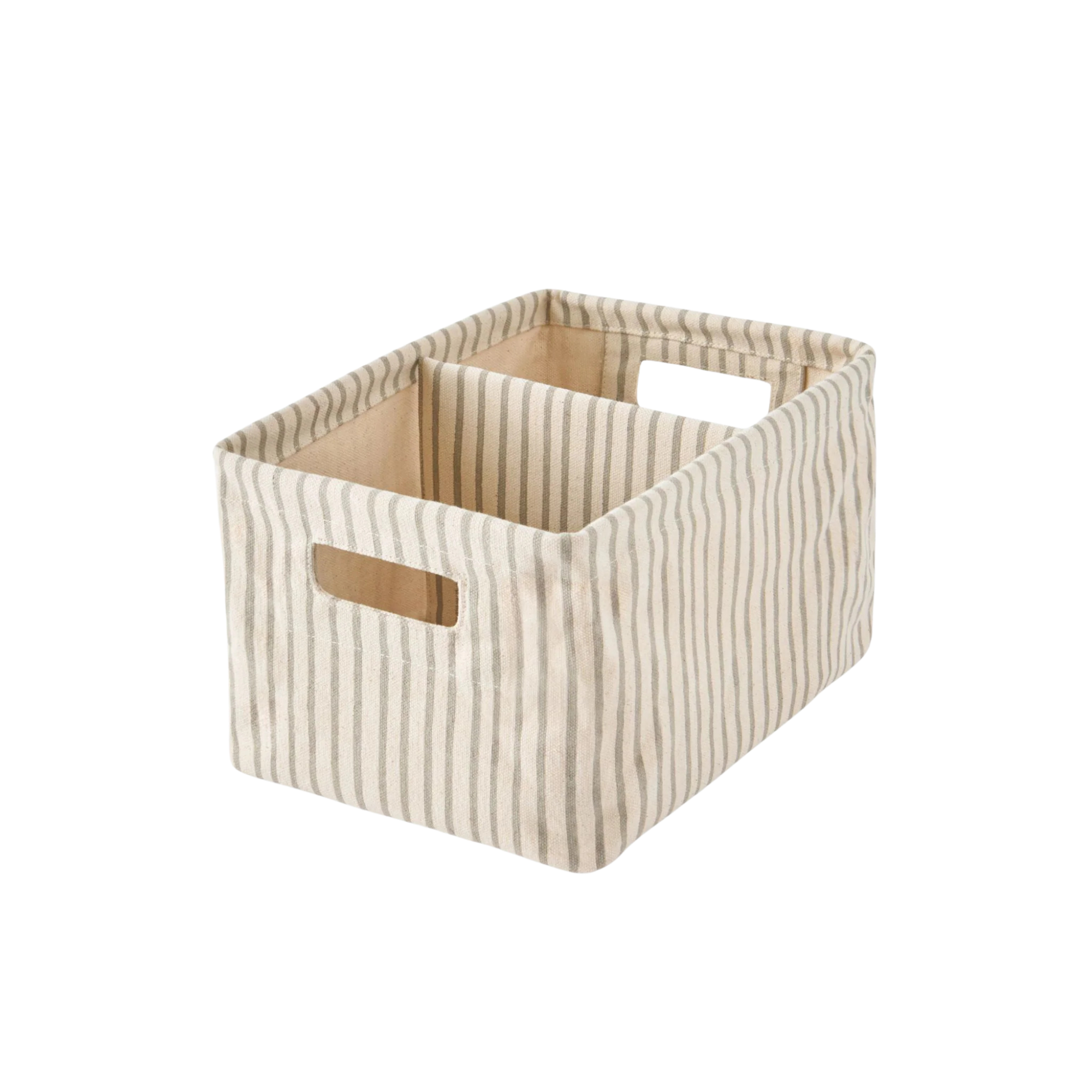 PEHR Printed Hideaway Caddy Organizer