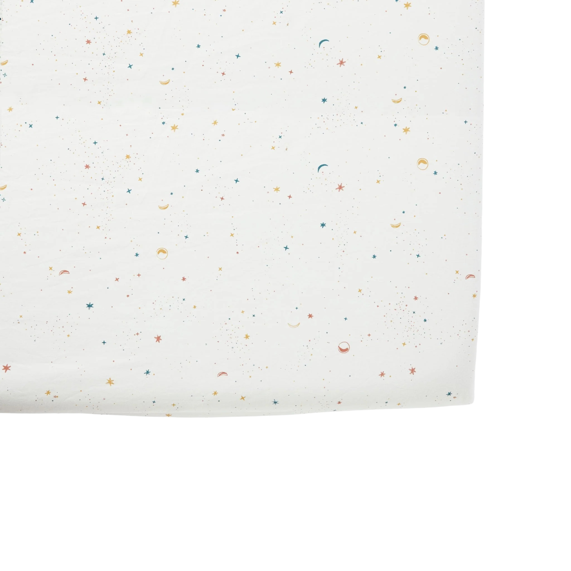 PEHR Crib Sheet - Celestial