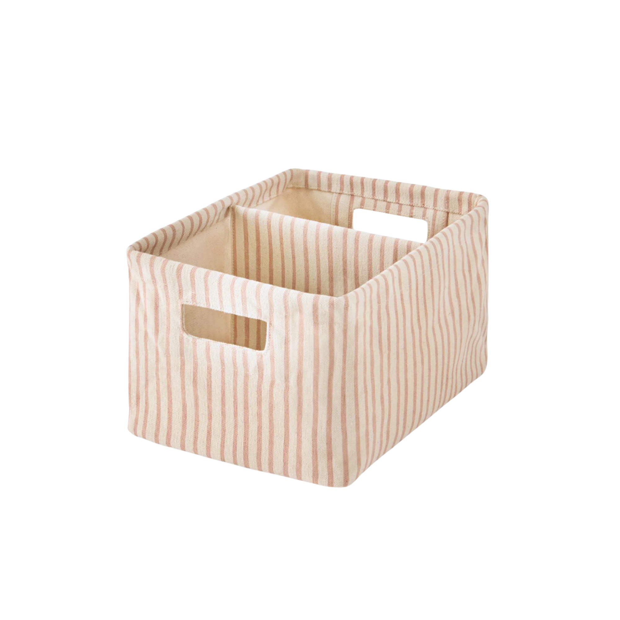 PEHR Printed Hideaway Caddy Organizer