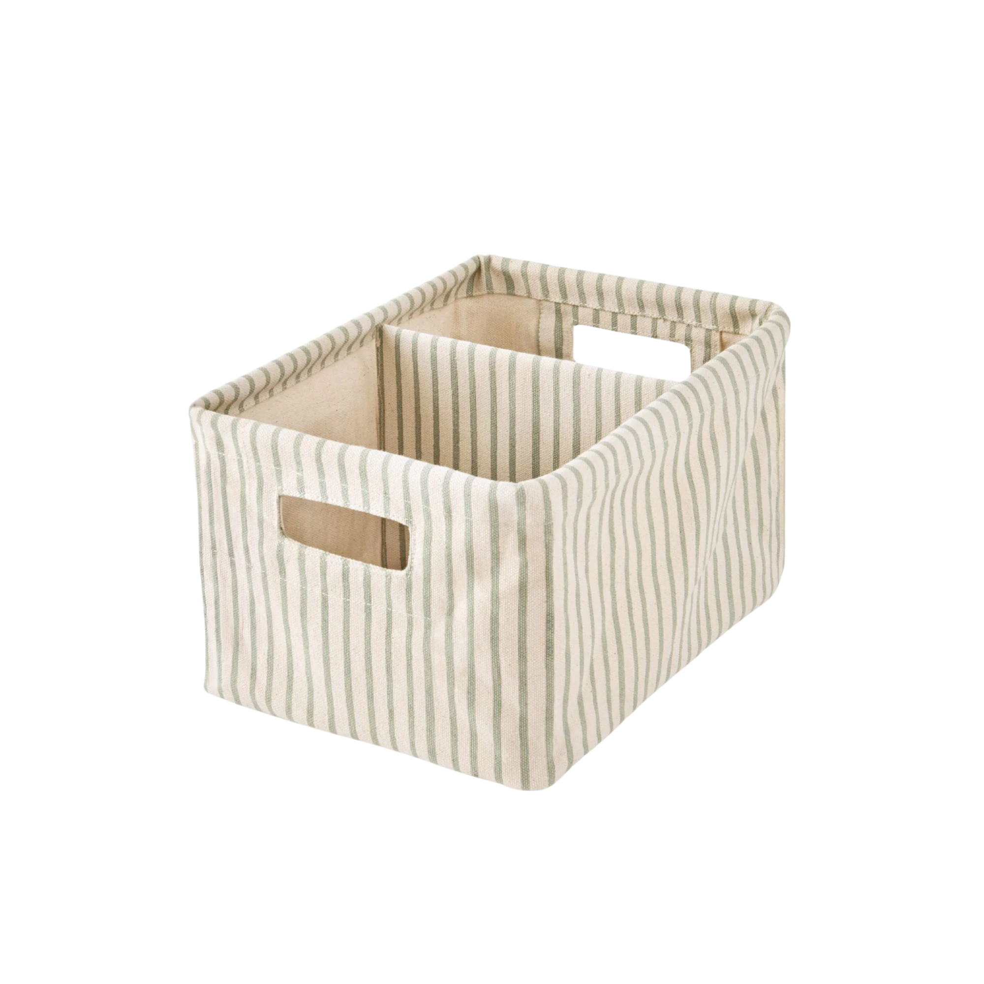 PEHR Printed Hideaway Caddy Organizer