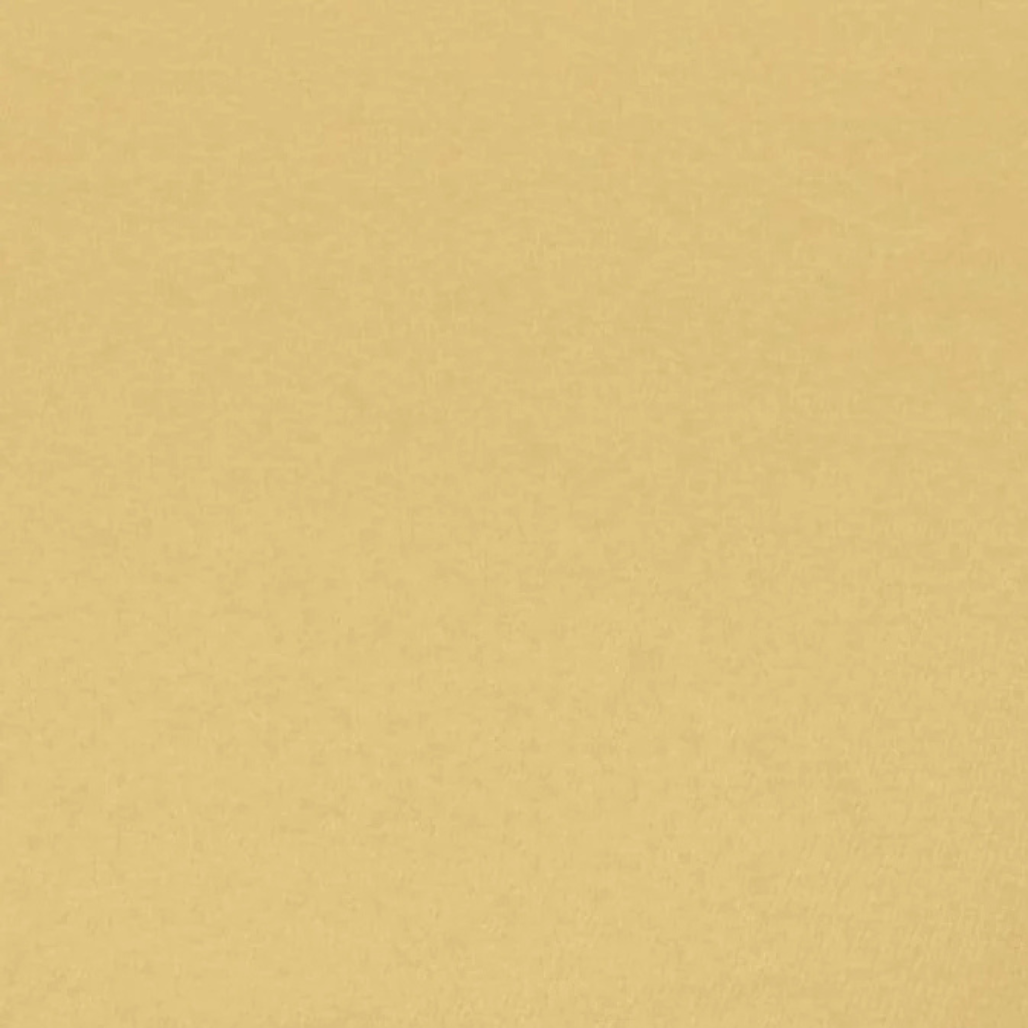 PERLIMPINPIN Baby Bamboo Fitted Sheet - Curry