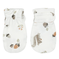 Gants anti-griffures en bambou PERLIMPINPIN - Écureuil