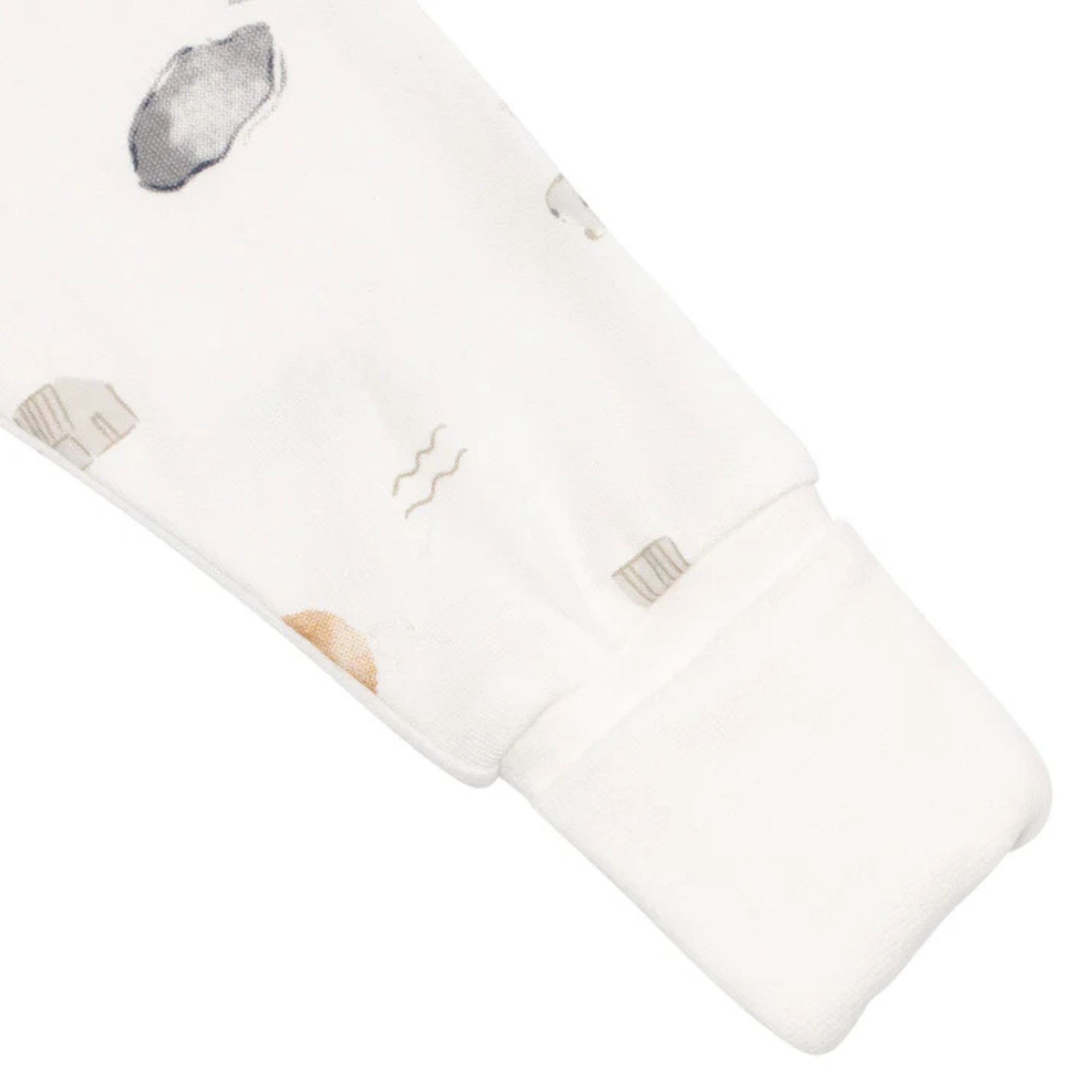 PERLIMPINPIN Bamboo Sleeper - Full Moon