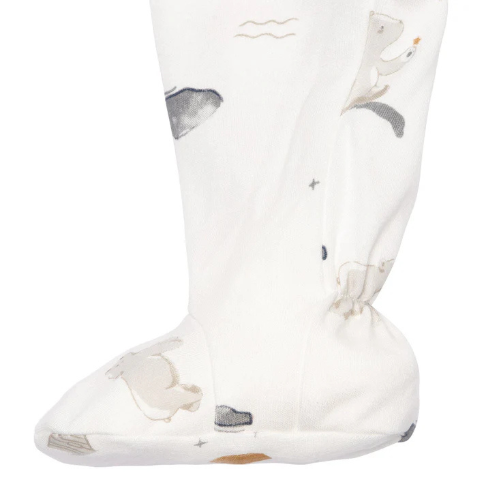 PERLIMPINPIN Bamboo Sleeper - Full Moon