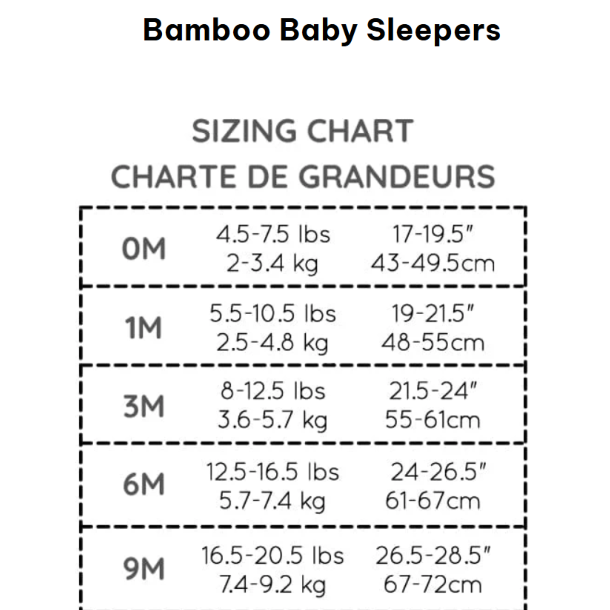 PERLIMPINPIN Dormeuse en Bambou - Pandas