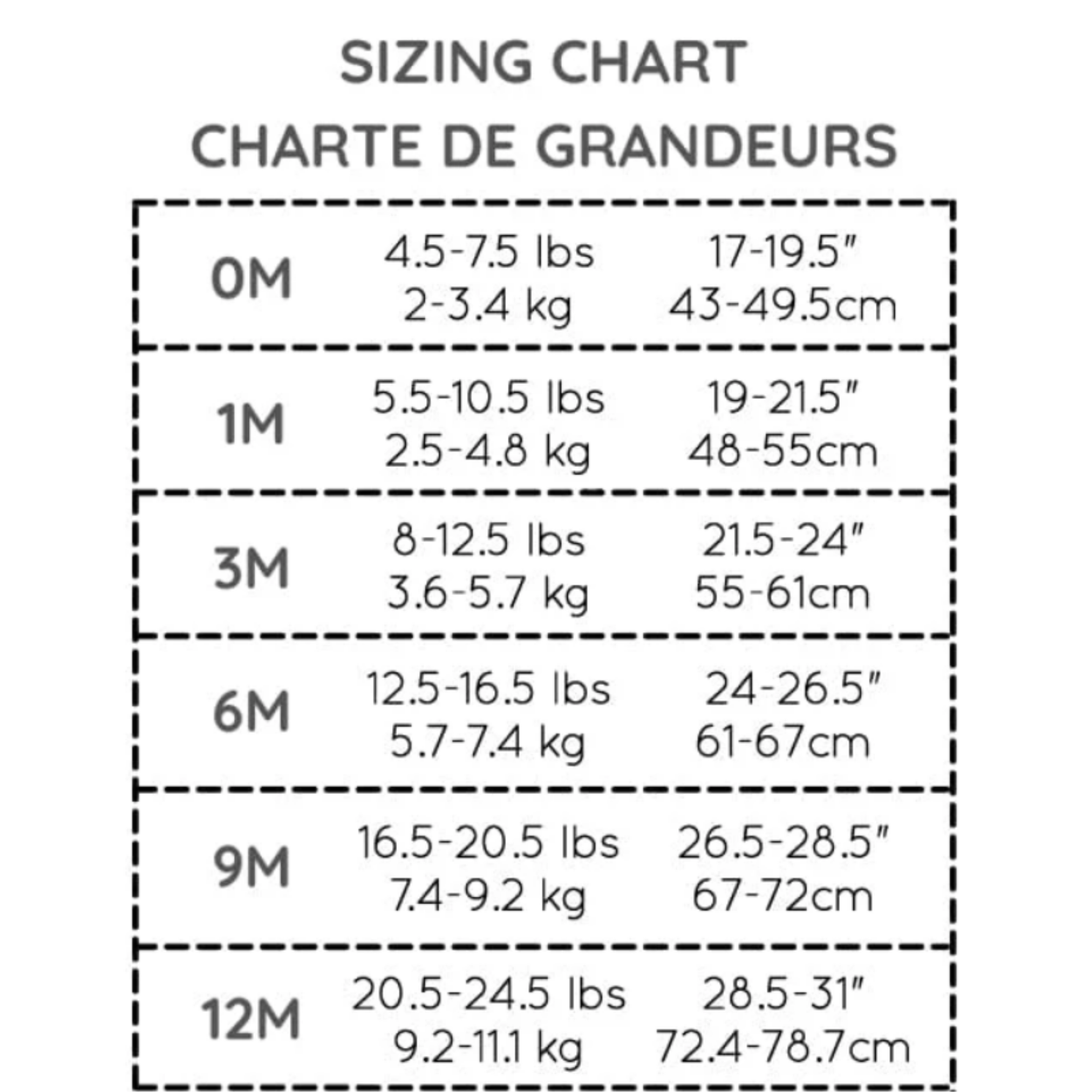 PERLIMPINPIN Bamboo Sleeper - Squirrel