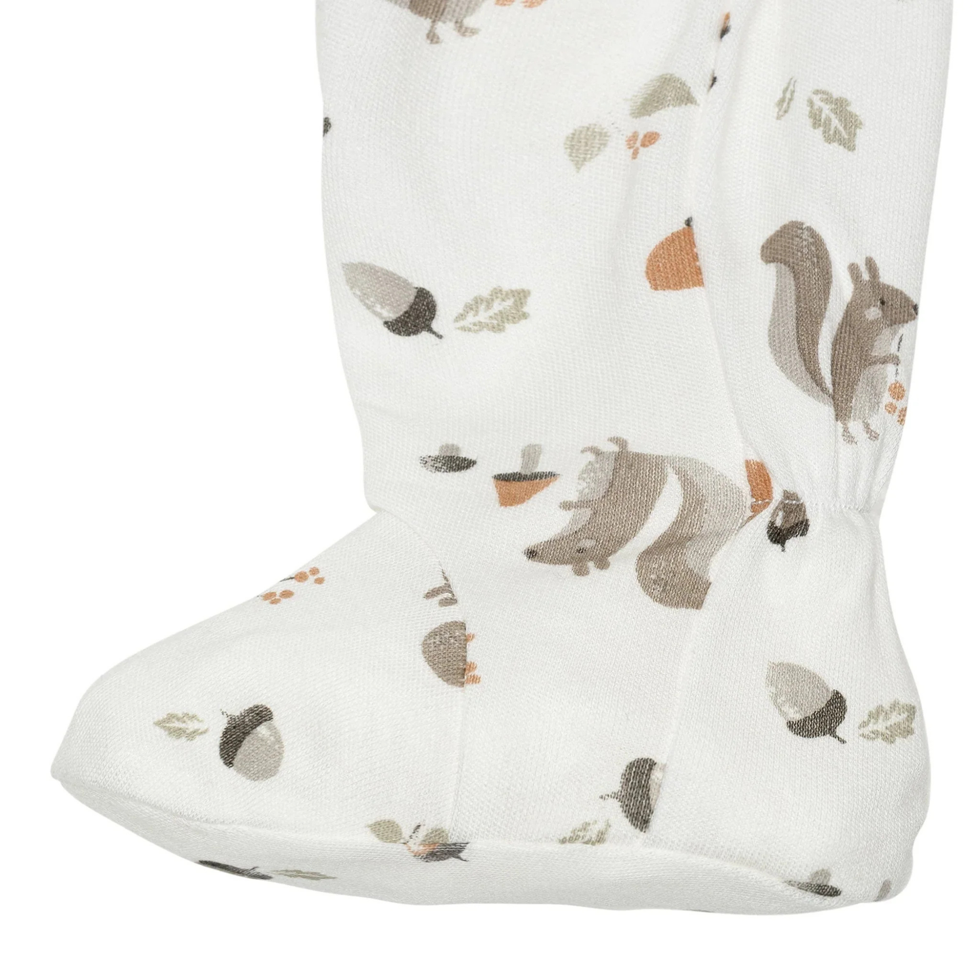 PERLIMPINPIN Bamboo Sleeper - Squirrel