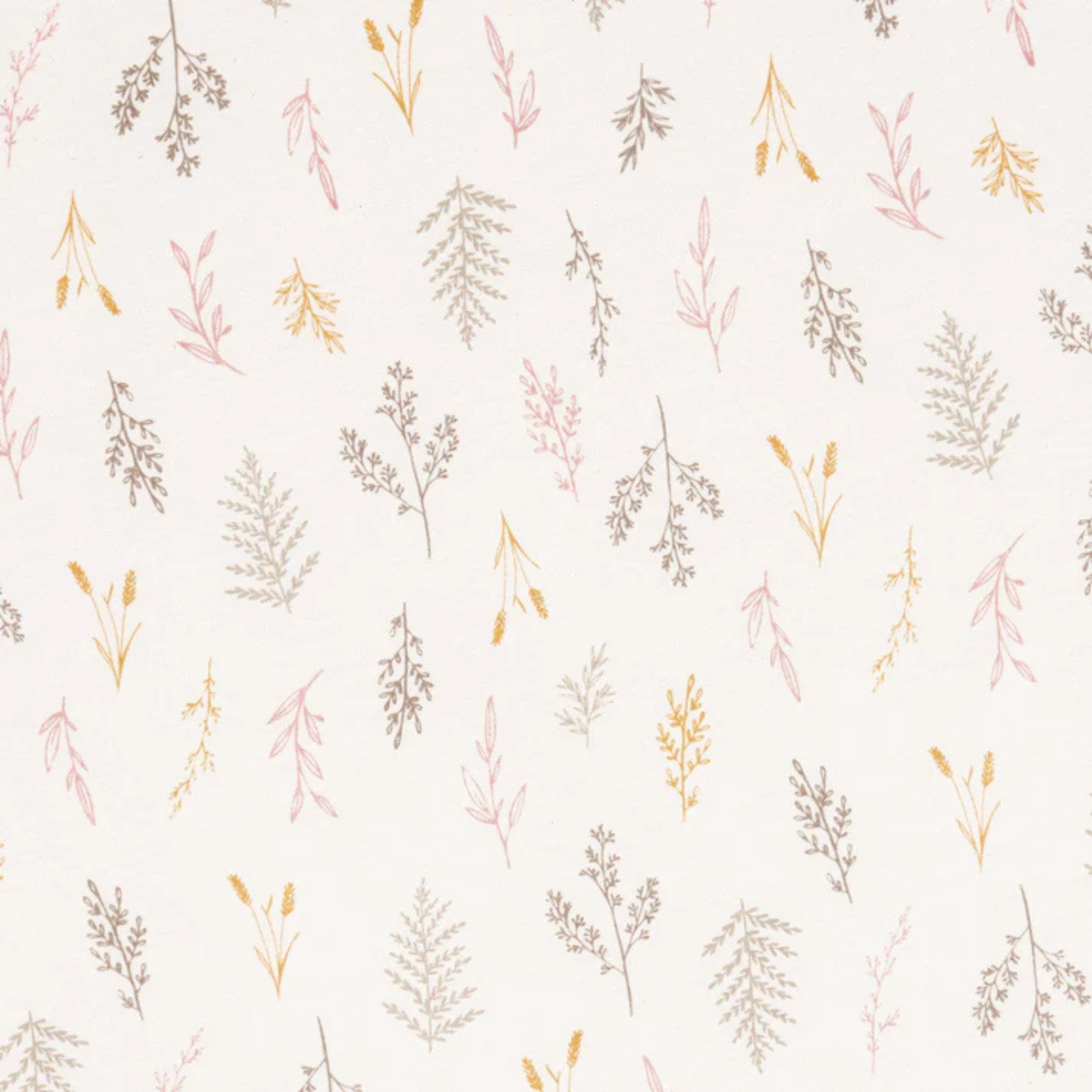 PERLIMPINPIN Bamboo Sleeper - Wheat