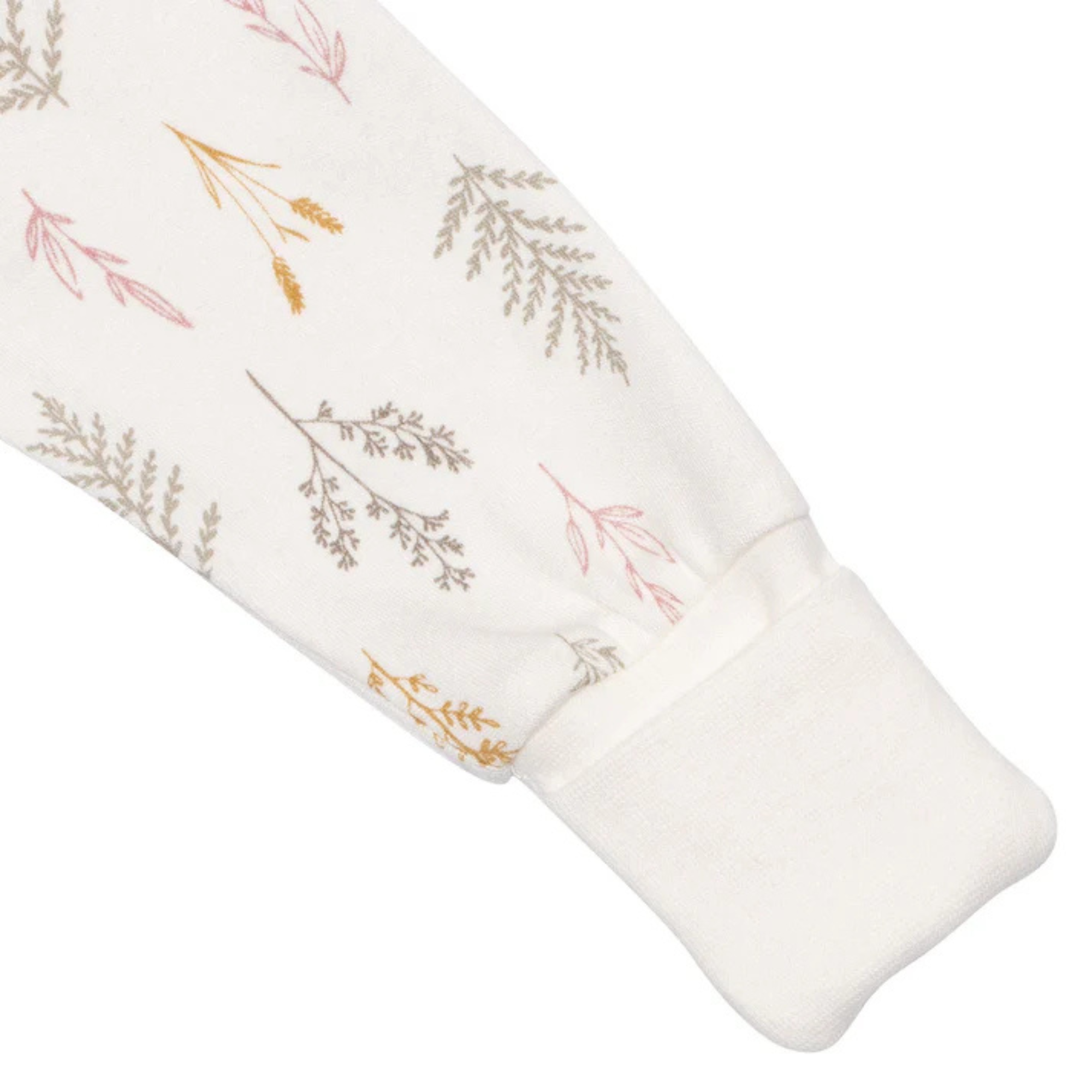 PERLIMPINPIN Bamboo Sleeper - Wheat