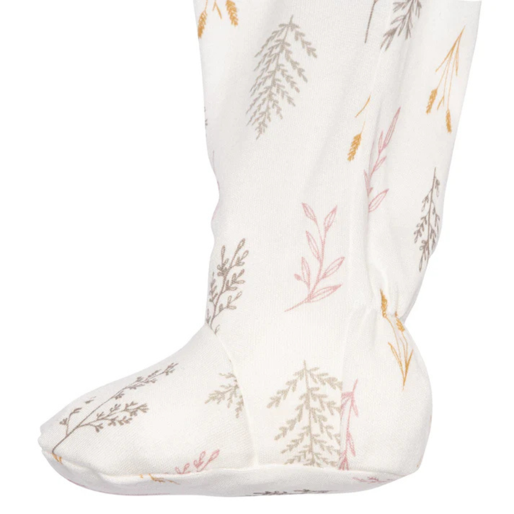 PERLIMPINPIN Bamboo Sleeper - Wheat