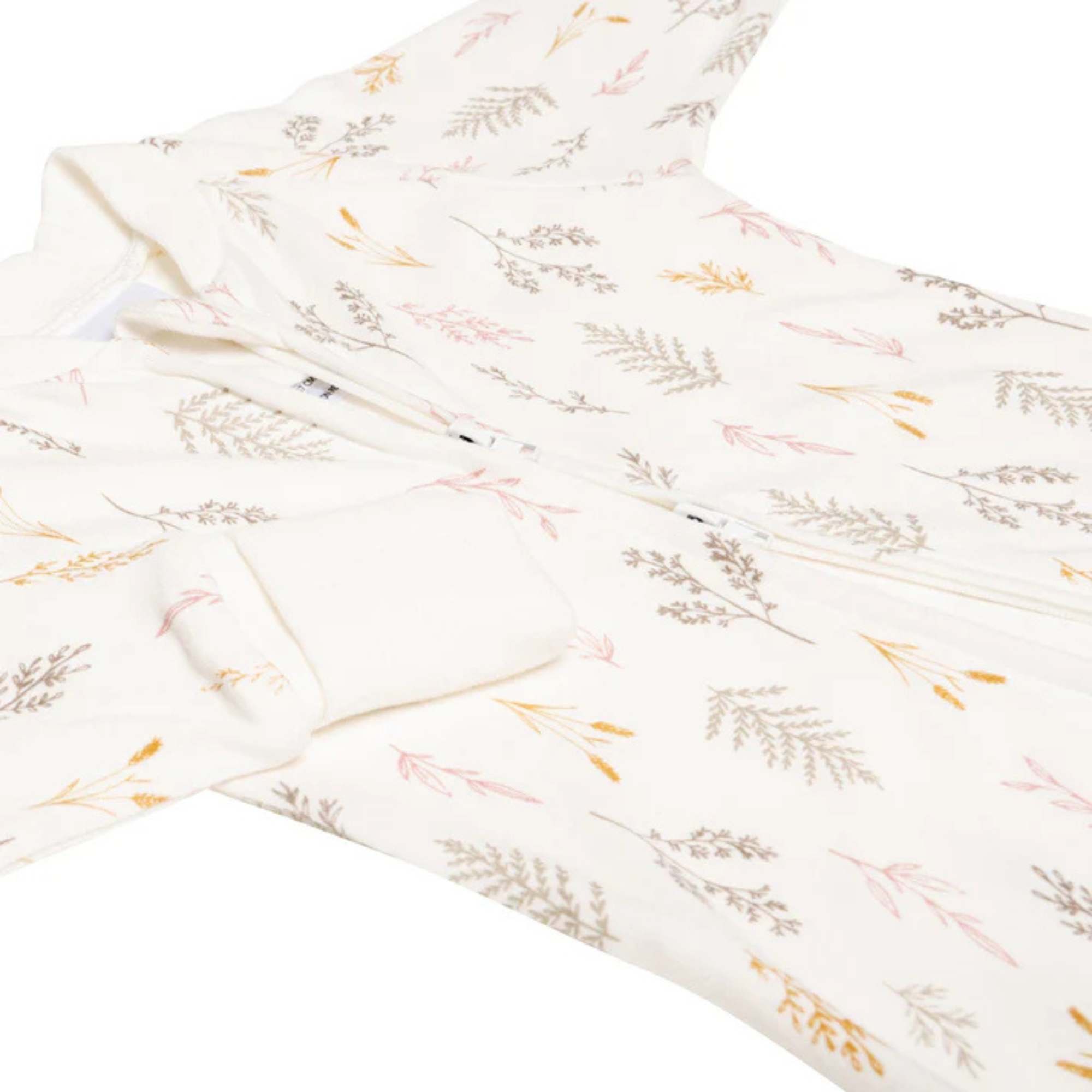 PERLIMPINPIN Bamboo Sleeper - Wheat