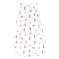 PERLIMPINPIN Cotton Muslin Sleep Bag 0.7T - Moles