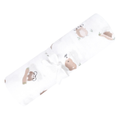 PERLIMPINPIN Cotton Muslin Swaddle - Moles