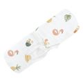 Lange en mousseline de coton PERLIMPINPIN - Été