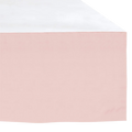 Jupe de lit PERLIMPINPIN - Rose