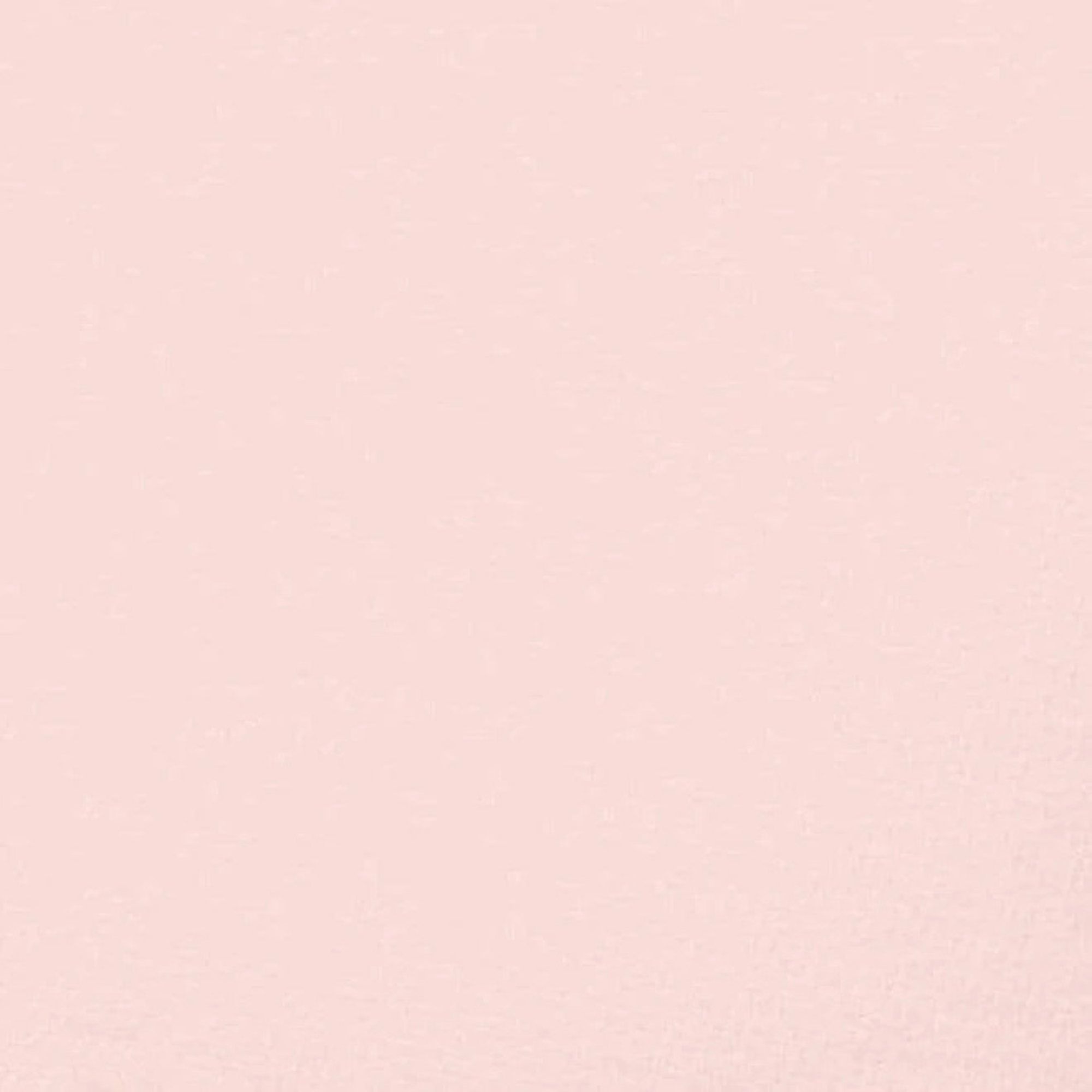 PERLIMPINPIN Crib Fitted Sheet - Pink