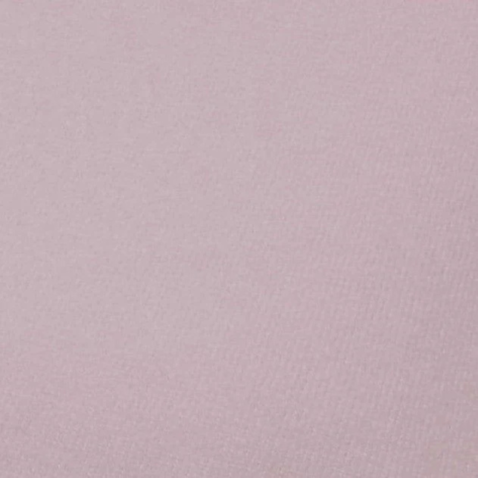 PERLIMPINPIN Crib Fitted Sheet - Plum