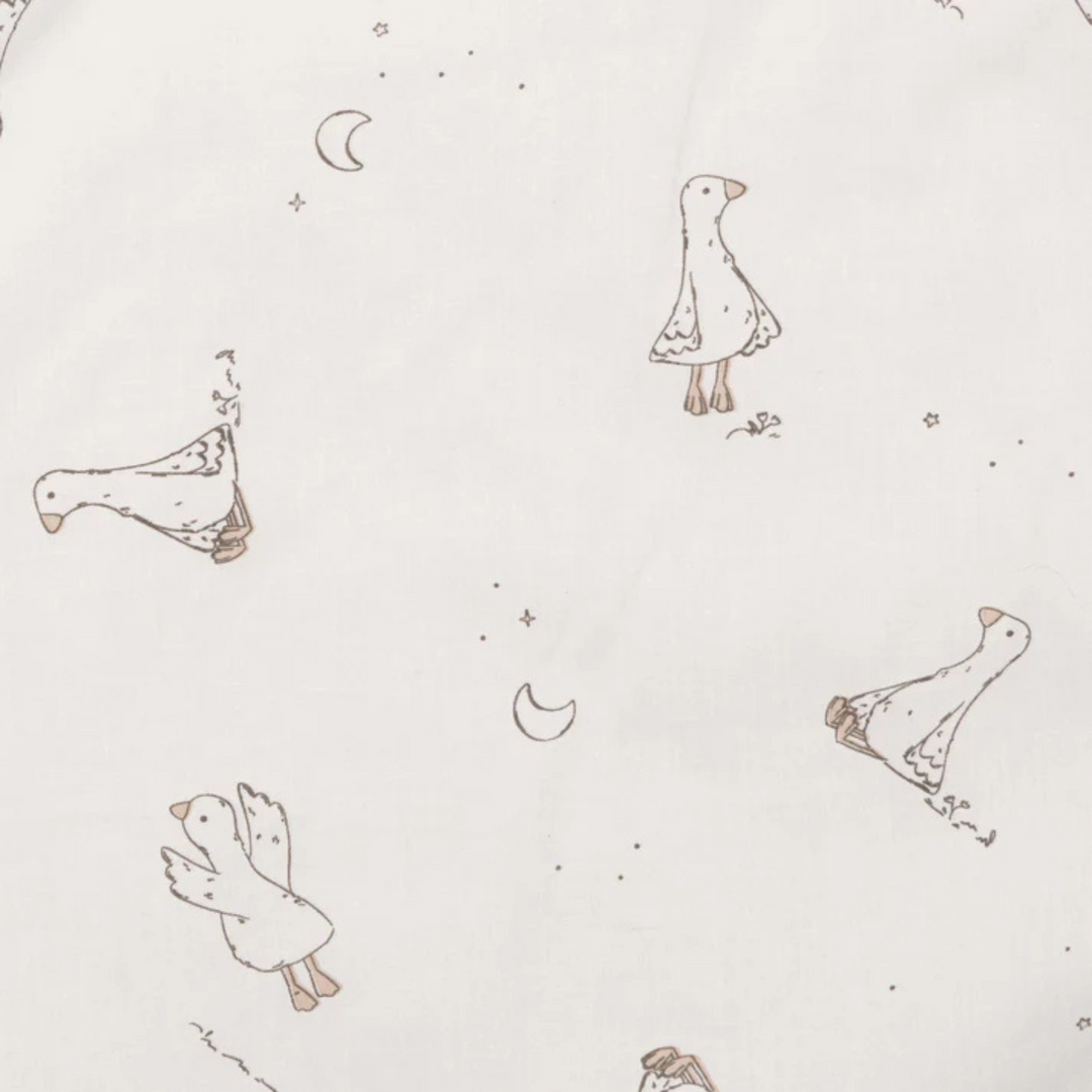 Coussin de grossesse multifonction PERLIMPINPIN - Oie