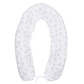 PERLIMPINPIN Multifunctional Pregnancy Pillow - Leaves