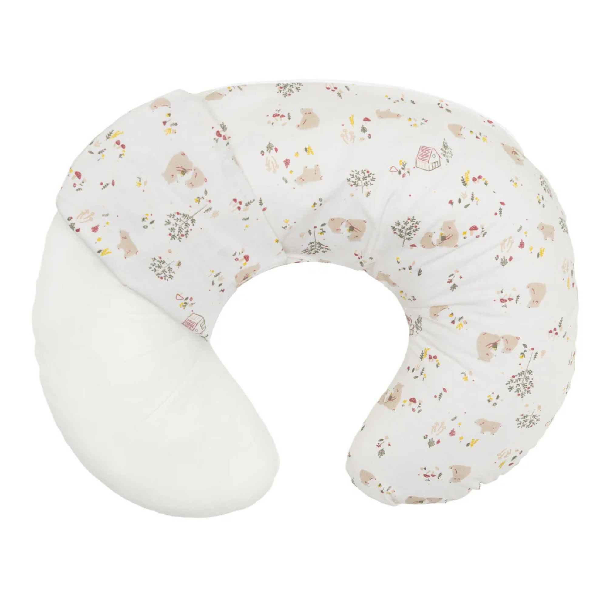 PERLIMPINPIN Nursing Pillow - Bears