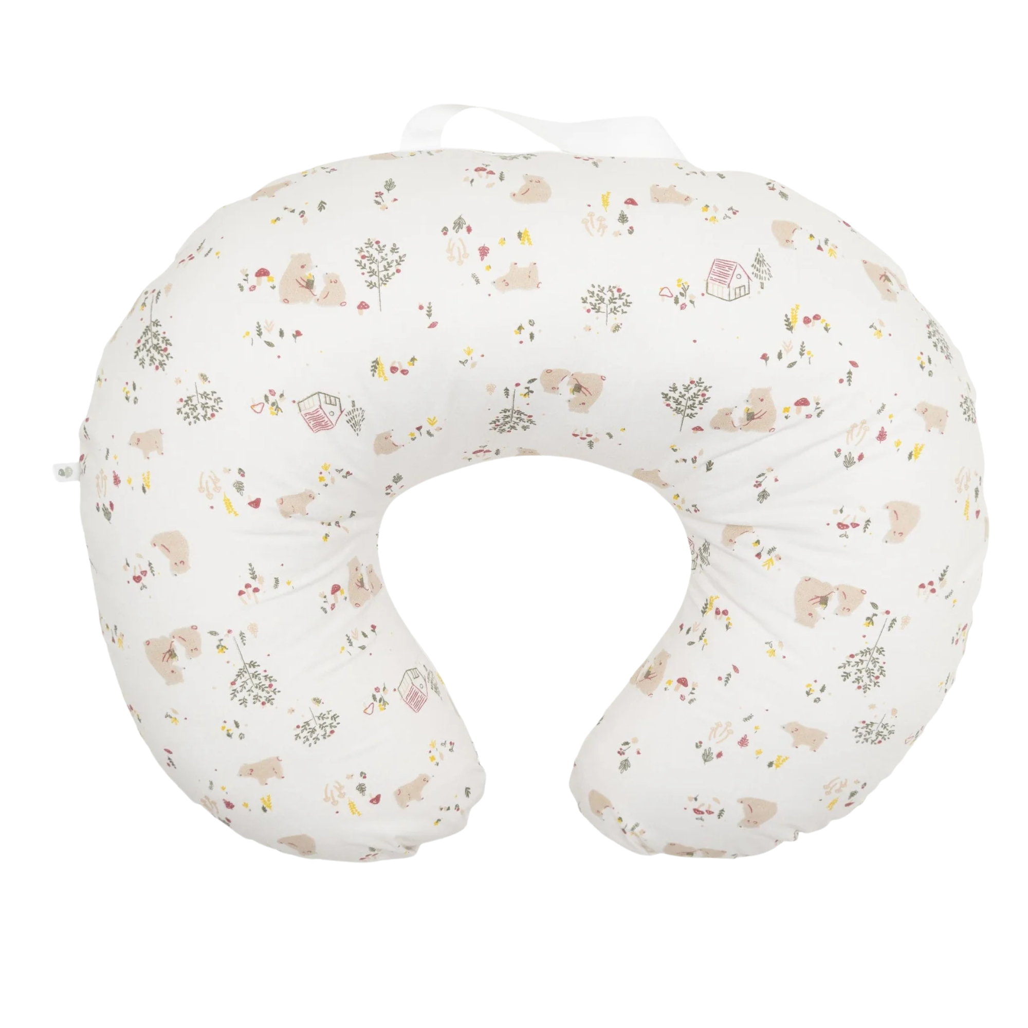 PERLIMPINPIN Nursing Pillow - Bears