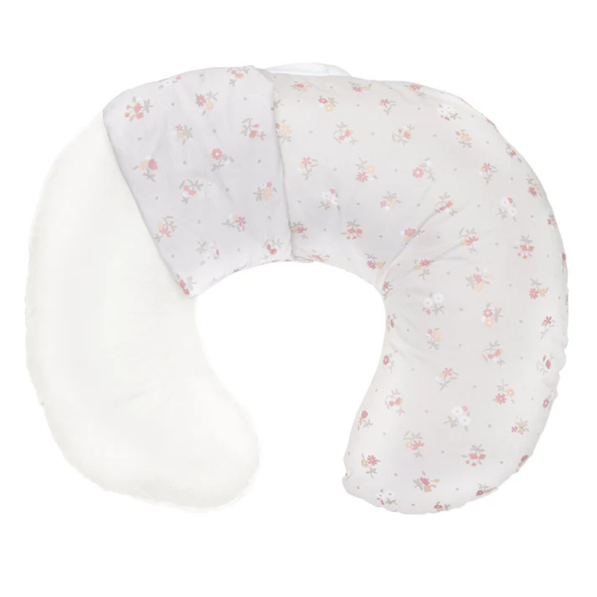 PERLIMPINPIN Nursing Pillow - Flowers