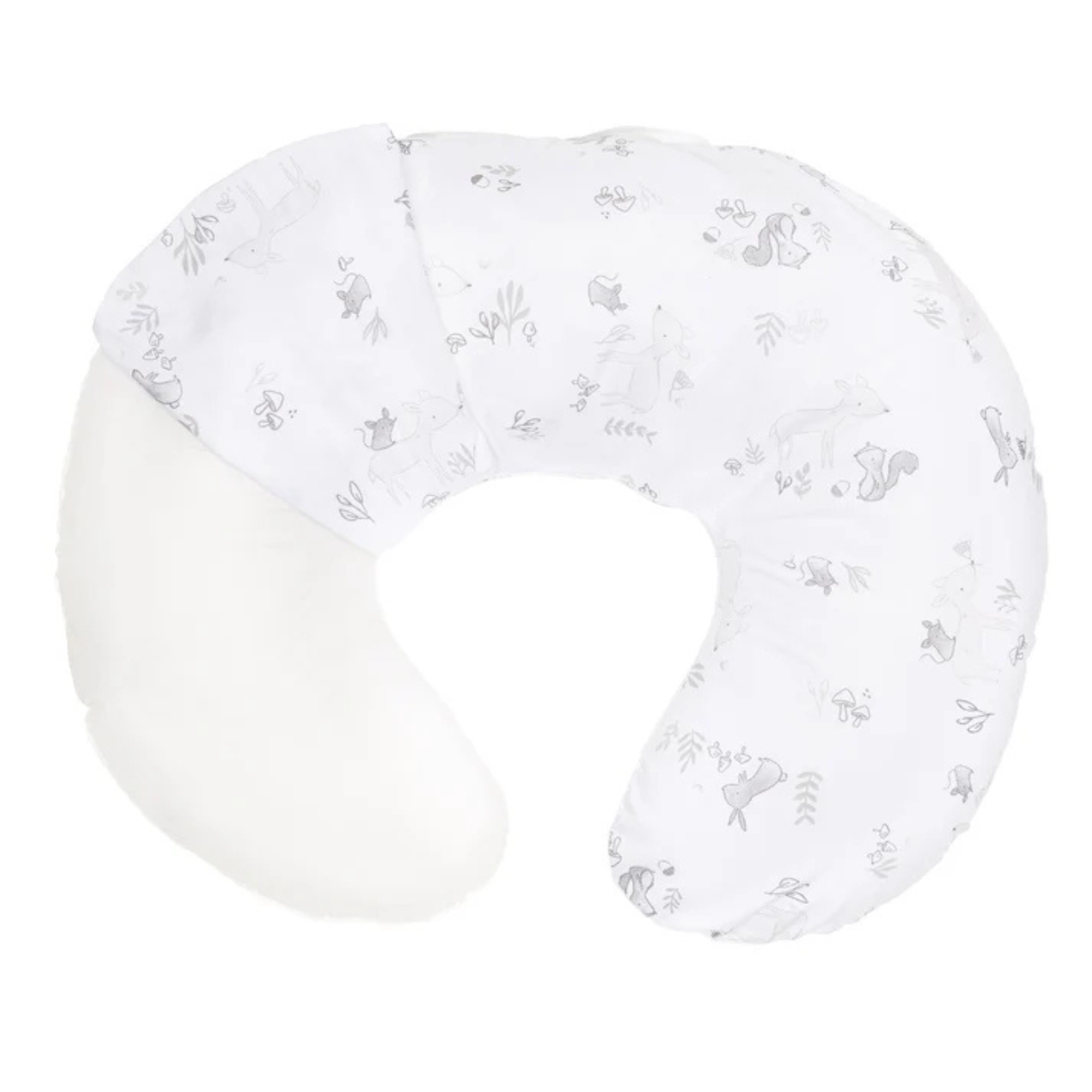 PERLIMPINPIN Nursing Pillow - Forest