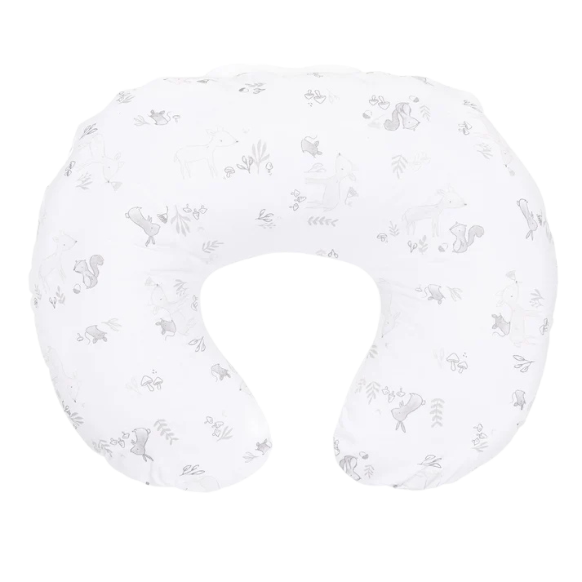 PERLIMPINPIN Nursing Pillow - Forest