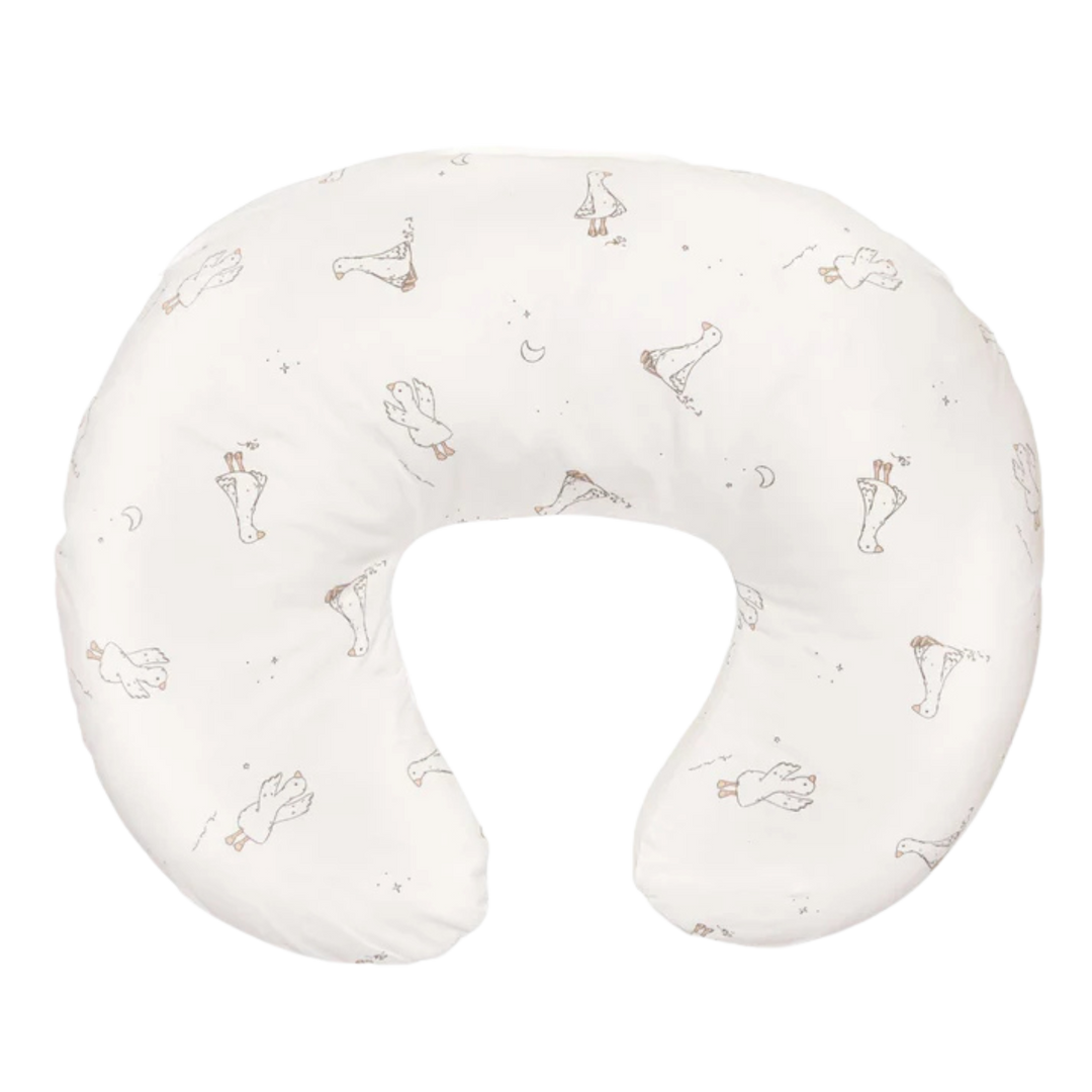PERLIMPINPIN Nursing Pillow - Goose