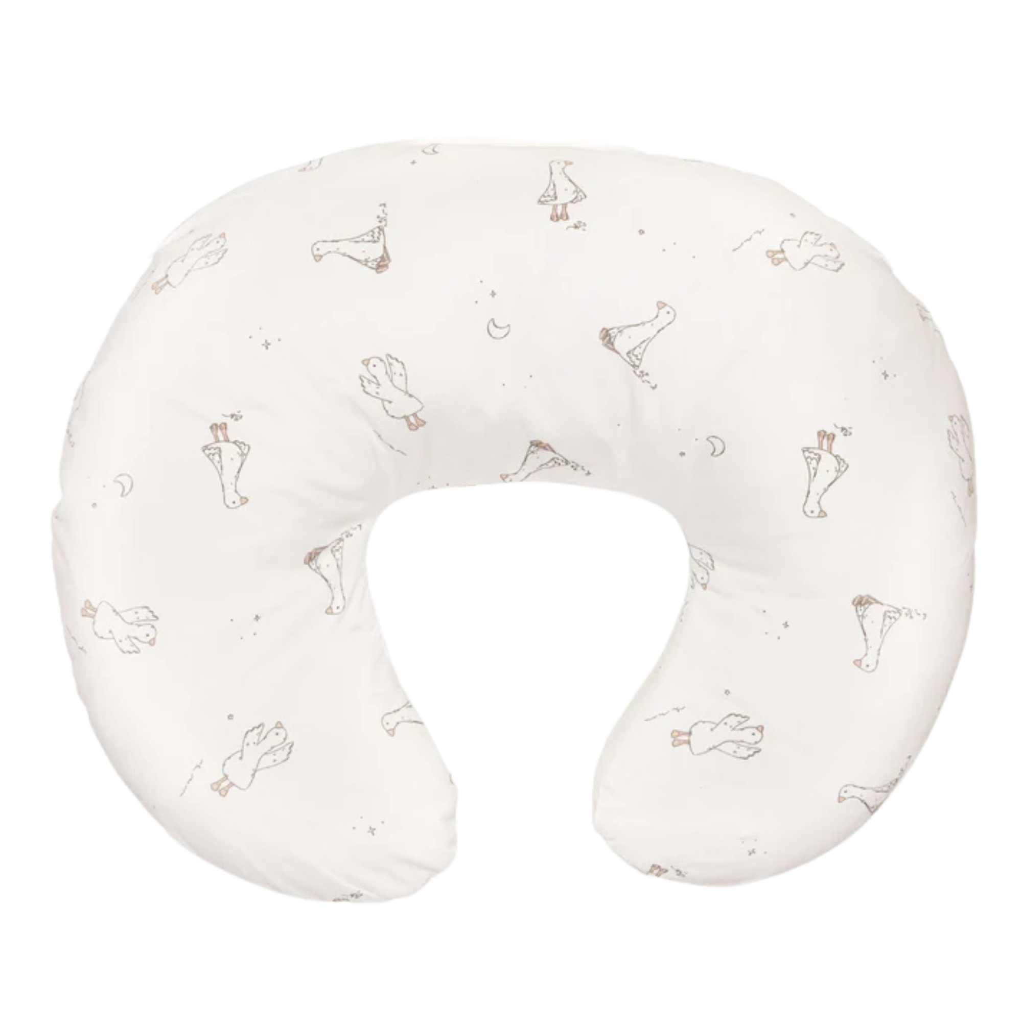 PERLIMPINPIN Nursing Pillow - Goose
