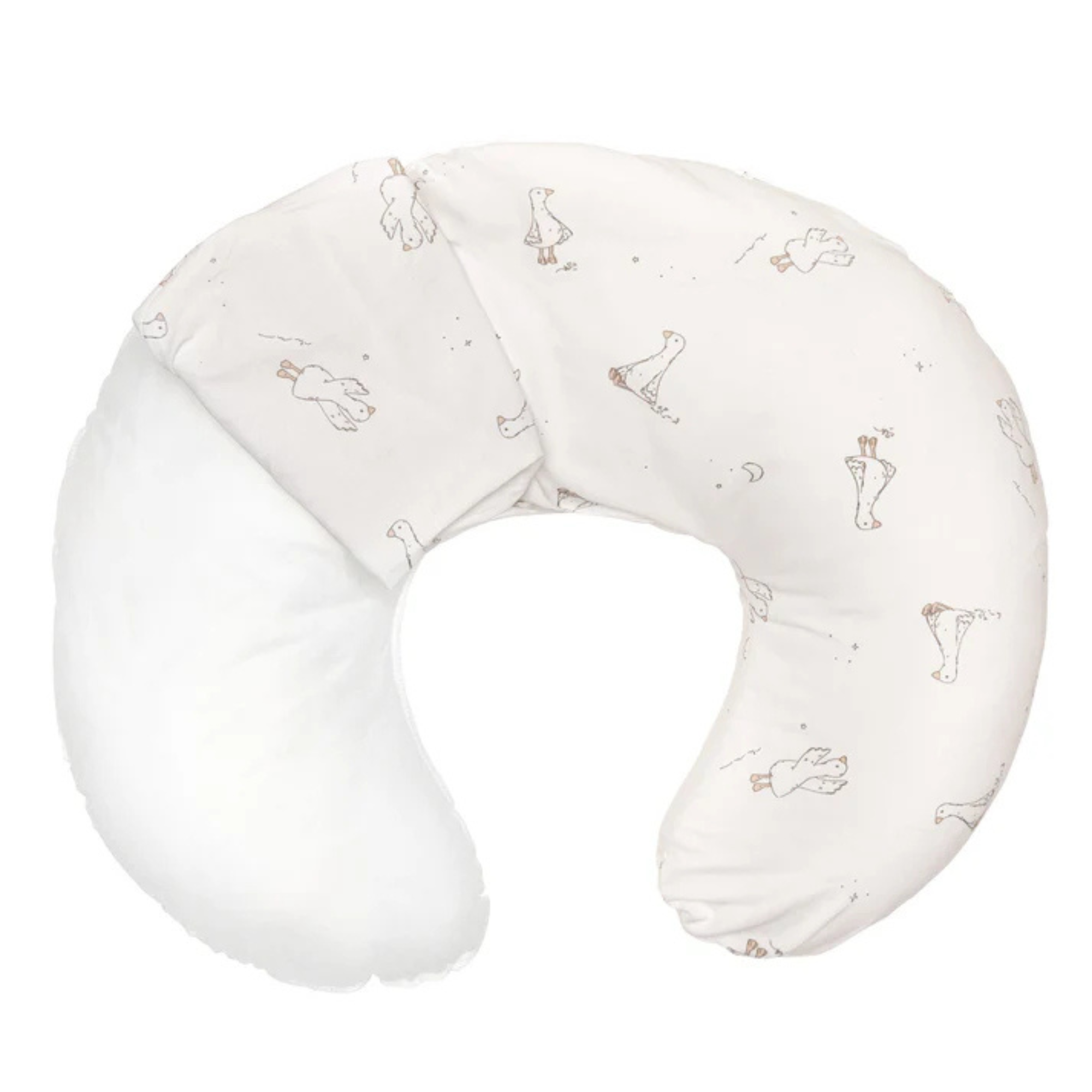 PERLIMPINPIN Nursing Pillow - Goose