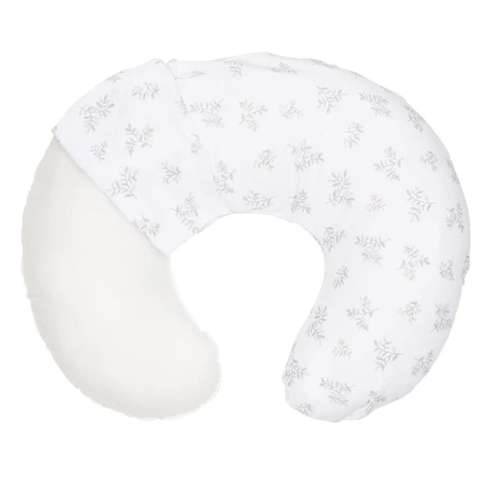 PERLIMPINPIN Nursing Pillow - Leaves
