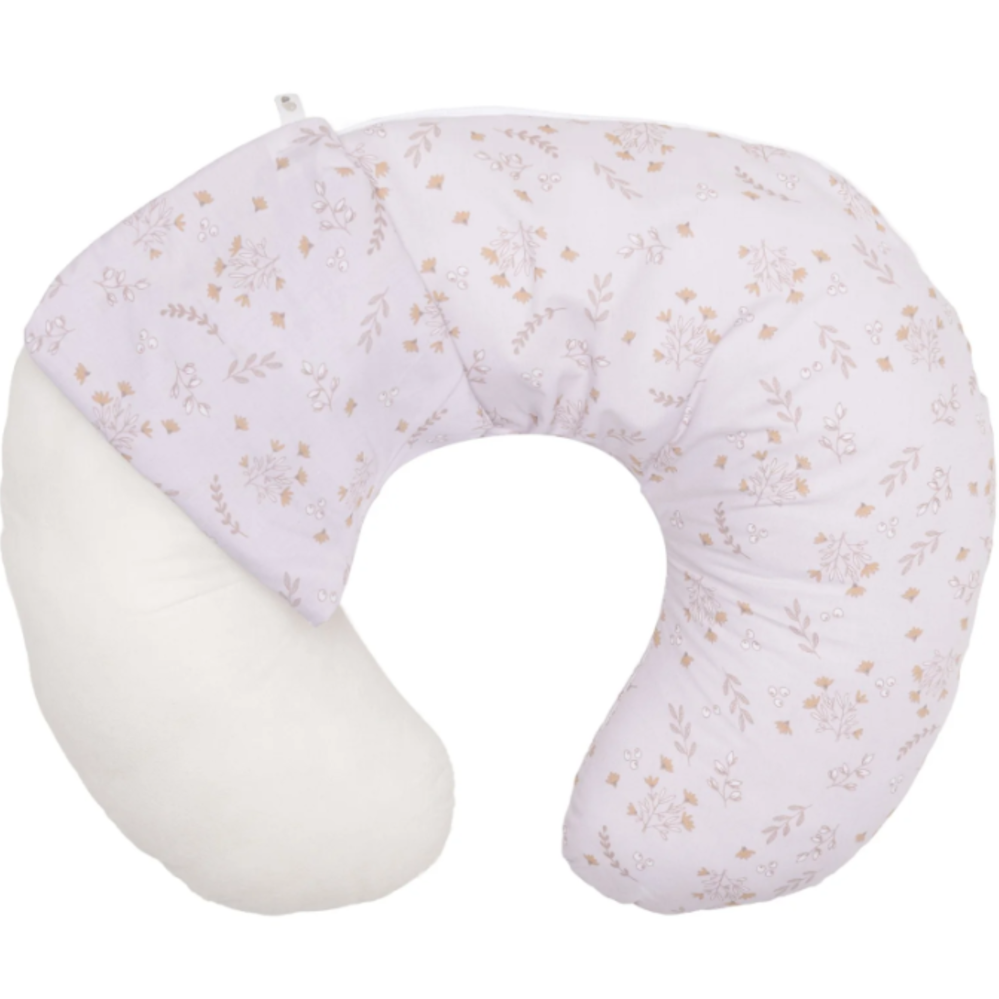 PERLIMPINPIN Nursing Pillow - Spring