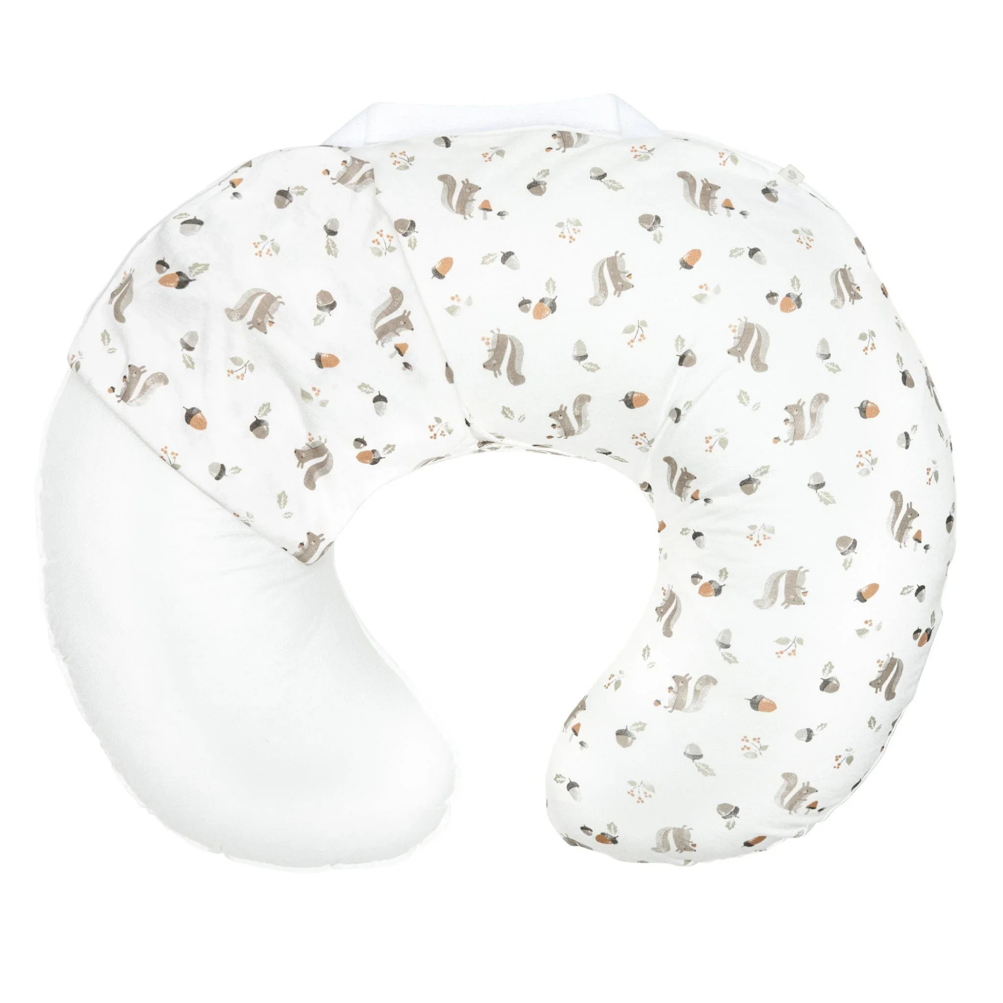 PERLIMPINPIN Nursing Pillow - Squirrel