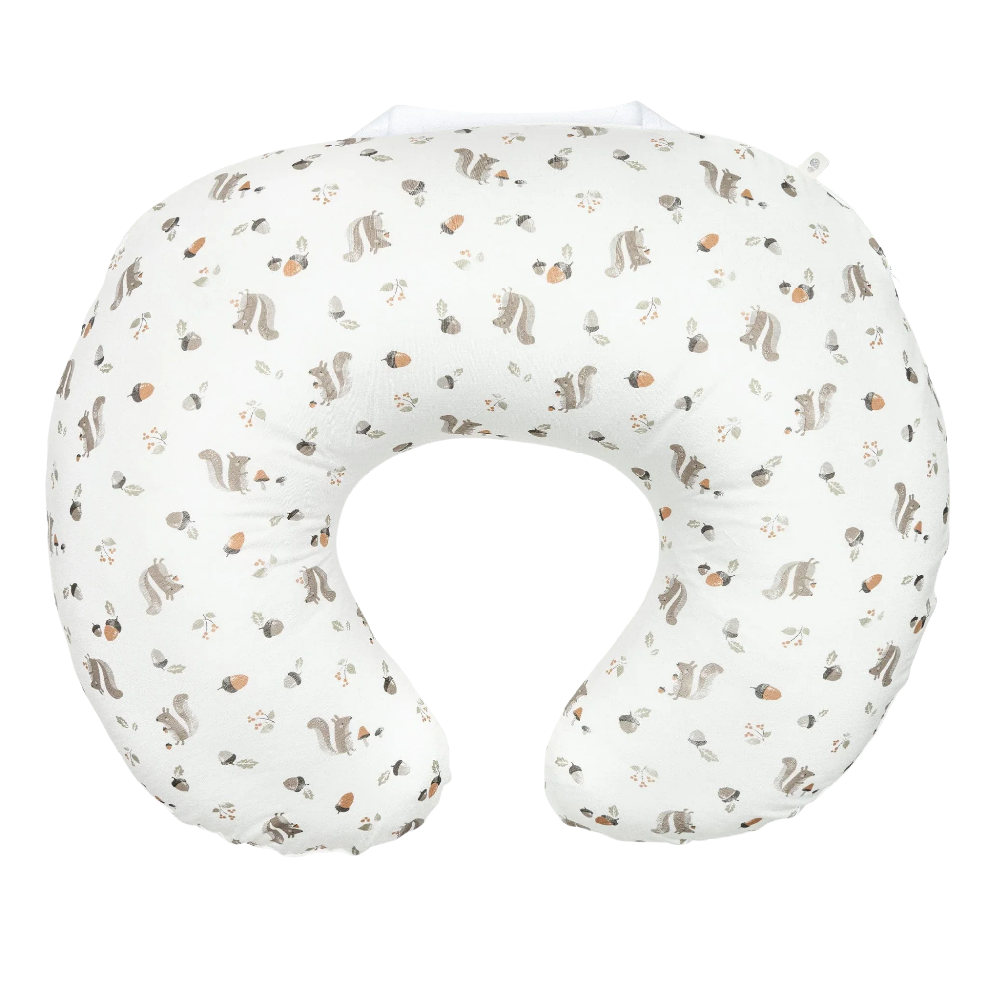 PERLIMPINPIN Nursing Pillow - Squirrel
