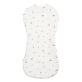 PERLIMPINPIN Quilted Bamboo 1TOG Sleep Bag Newborn - Ocean